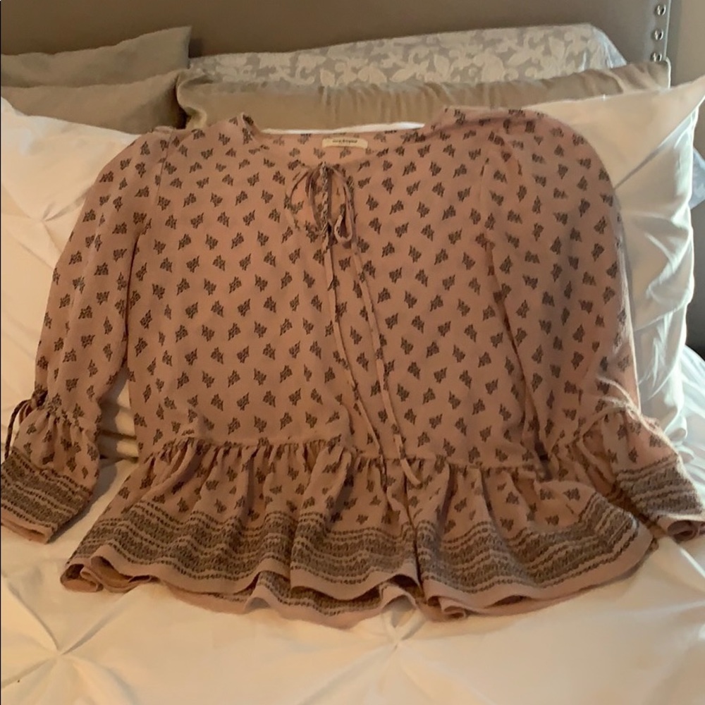 Blouse Max Studio